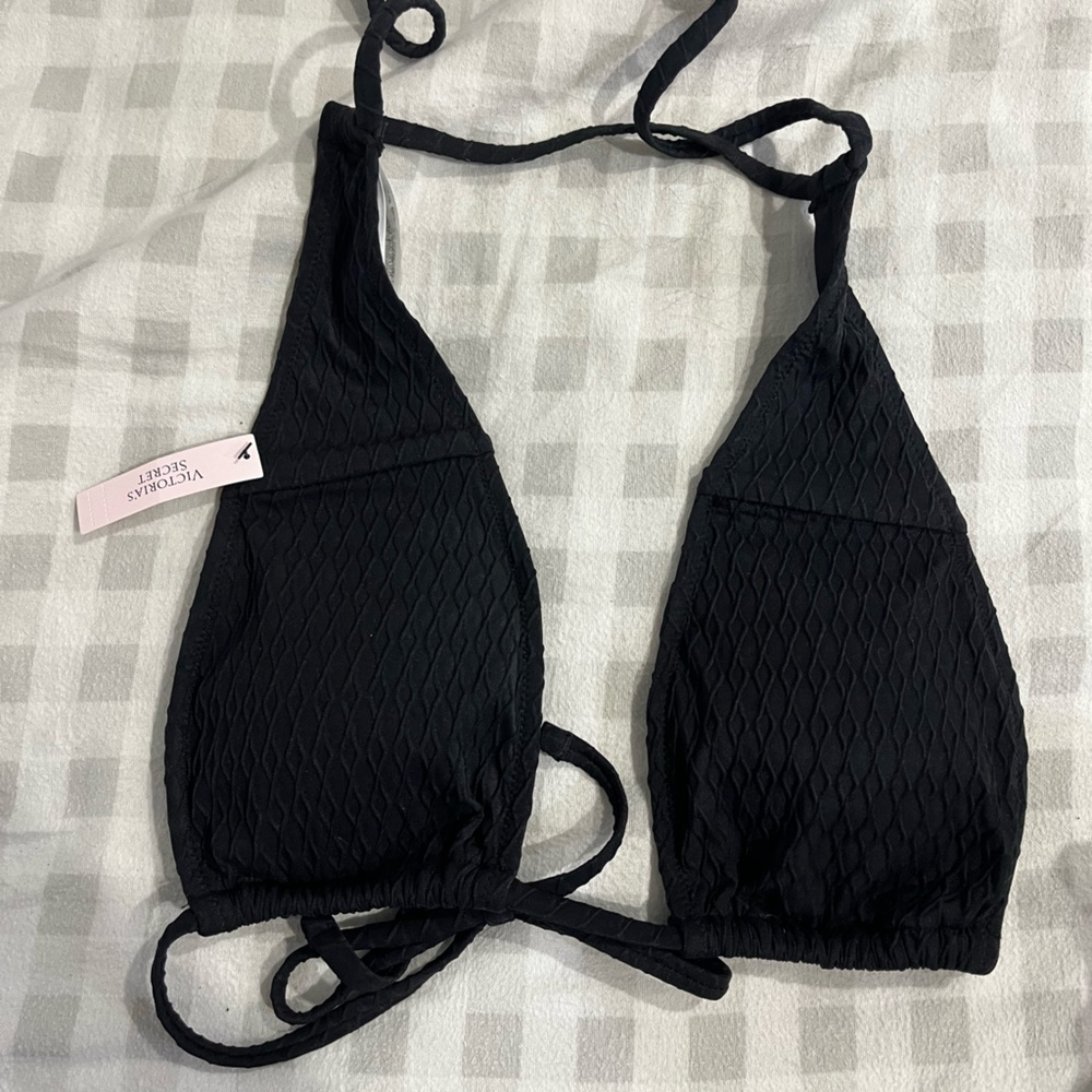 Victoria's Secret multi way  bikini top